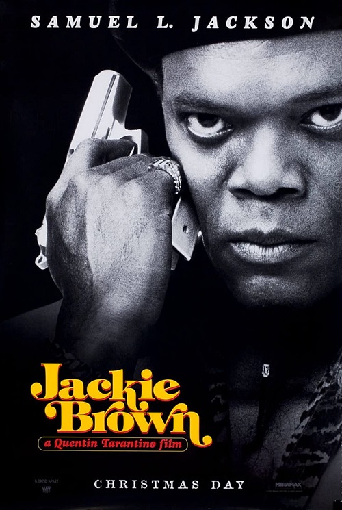 Jackie Brown (1997) MULTi.720p.BluRay.x264.DTS.AC3-DENDA / LEKTOR i NAPISY PL