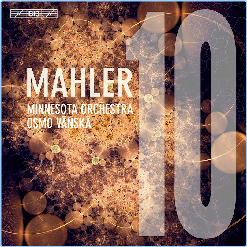 Mahler Symphony No  10 Completed Cooke Minnesota Orchestra, Osmo Vanska (2021) 24 96 VzSKlrH6_o