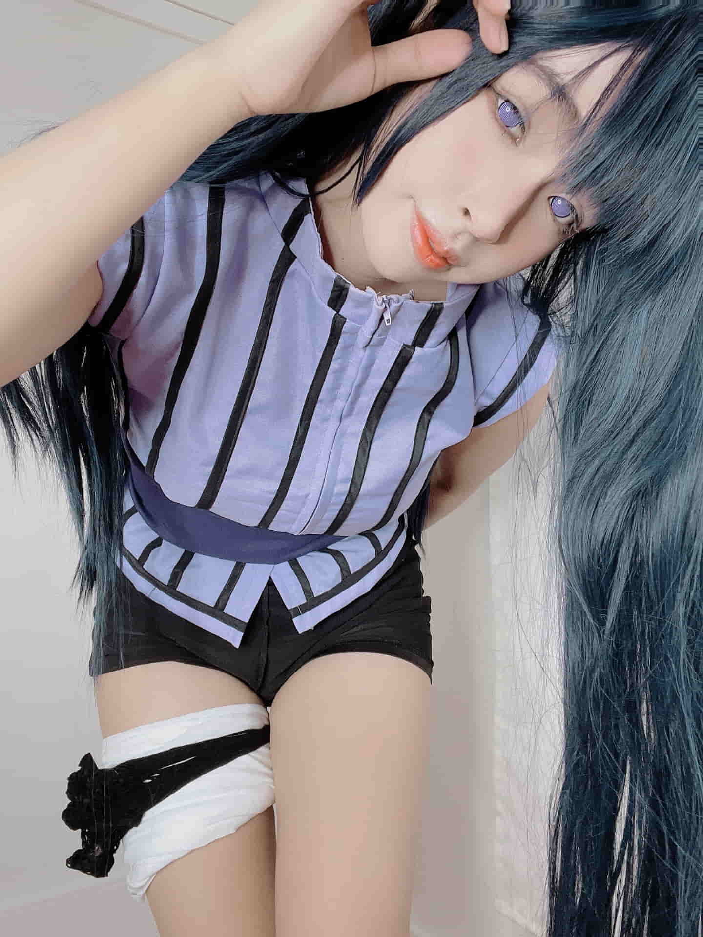 Emilia Ito - Hinata Hinata