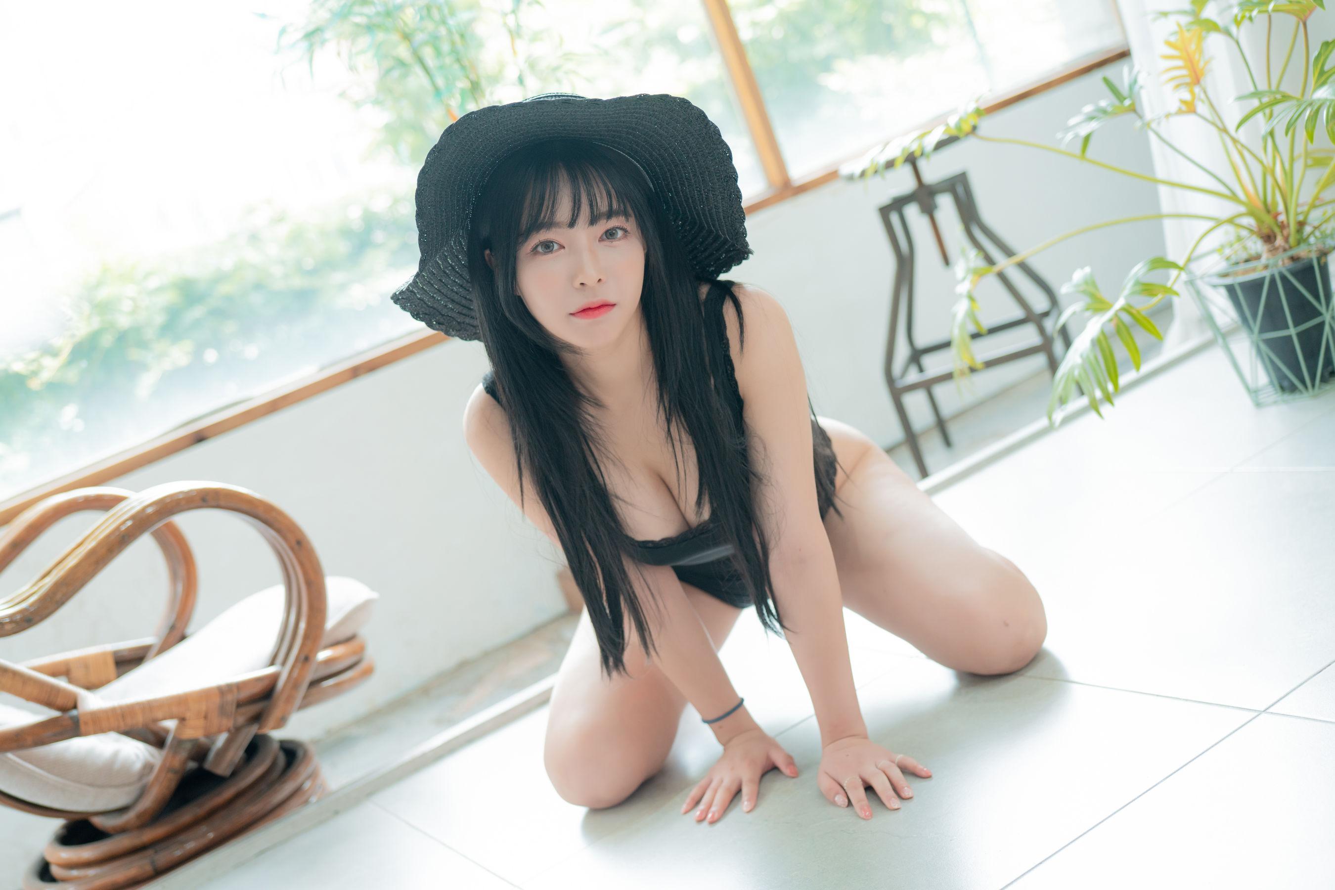 [日韩CreamSoda写真]  MoMo - Vol.01A/86P(53)