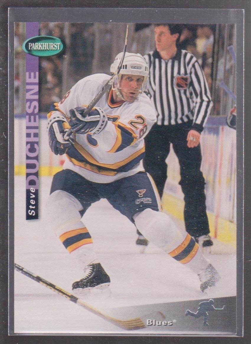 St. Louis Blues Cards Collection Lot You Pick-- Get 40% off READ