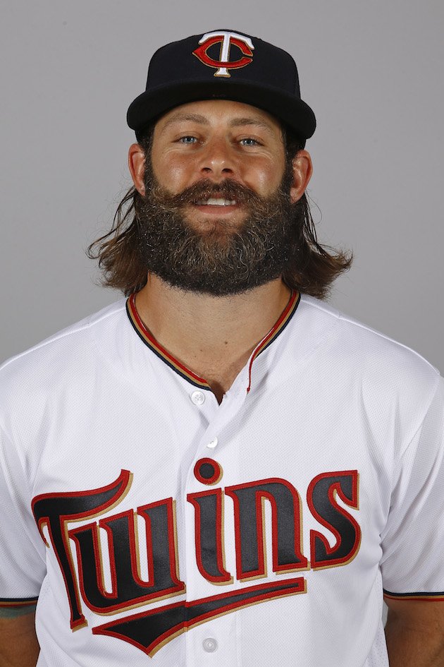 Worst beards in baseball
