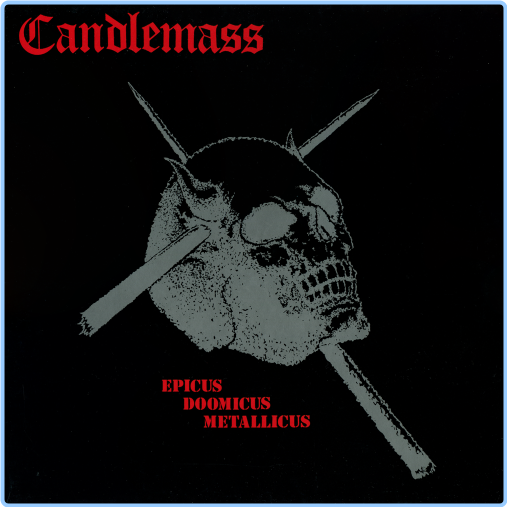 Candlemass (1986) Epicus Doomicus Metallicus EDCIewyH_o