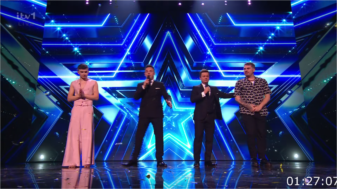 Britains Got Talent S17E11 [1080p] (x265) B3WAVJsm_o