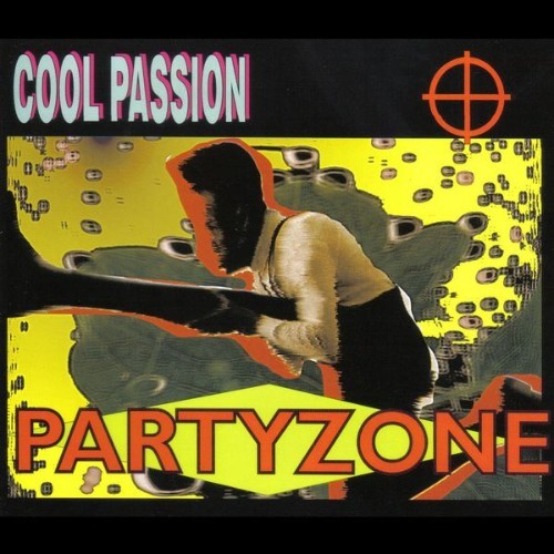 Cool Passion - Partyzone - 2008