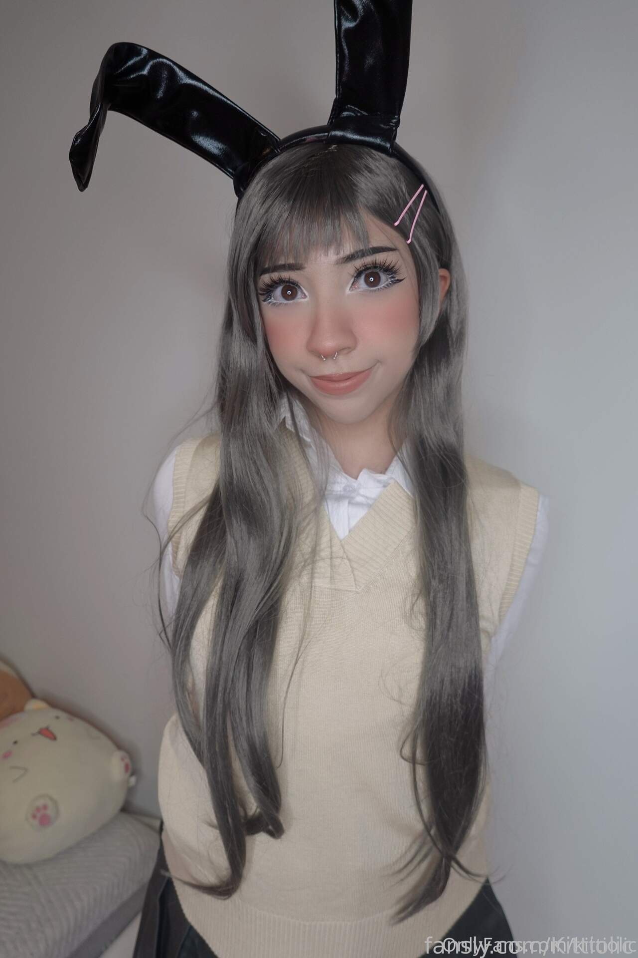 Kittiolic - Mai