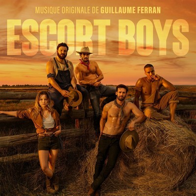 Escort Boys Soundtrack