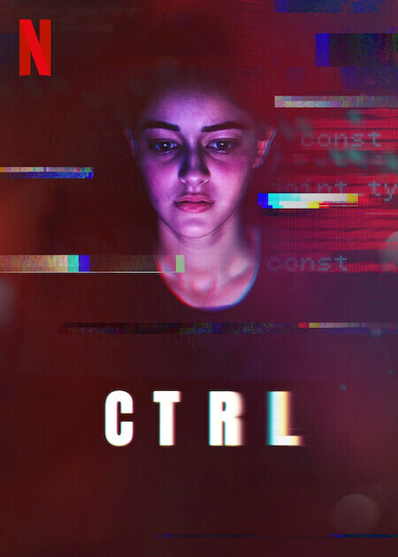 CTRL(2024)