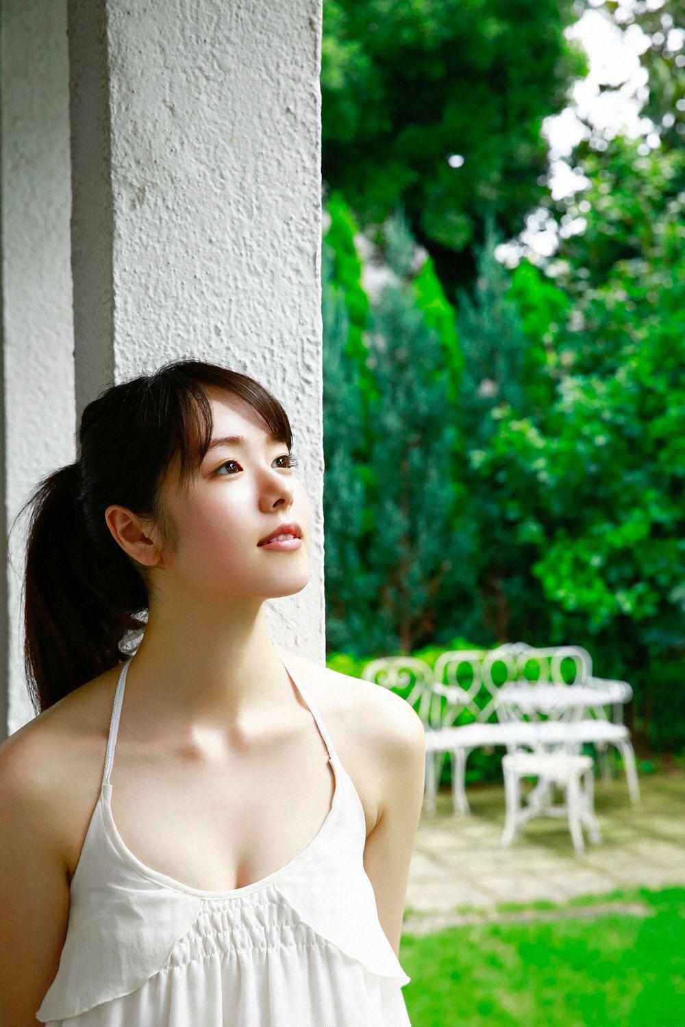 [YS Web] Vol.720 Erika Karata 唐田えりか/唐田英里佳 写真集(35)