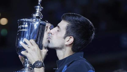 Djokovic gana el US Open 2018 UML15264_o