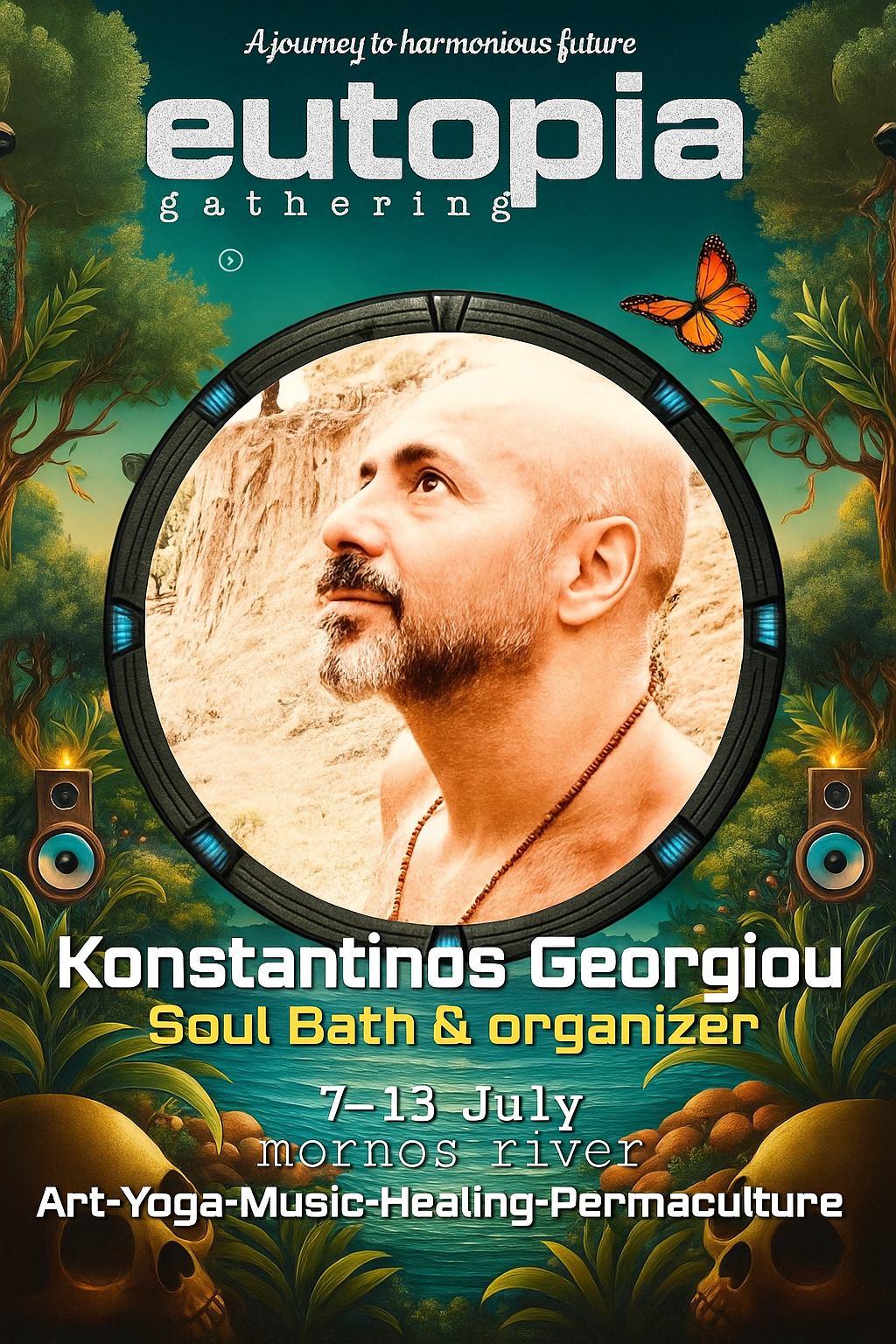 Konstantinos Georgiou