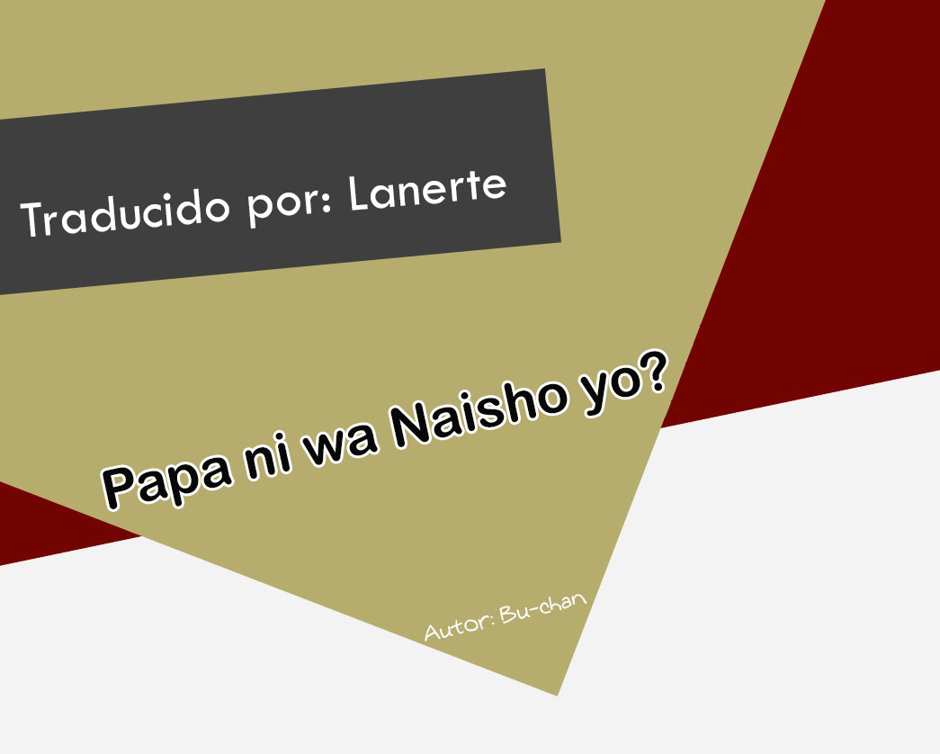 Papa ni wa Naisho yo? - 17