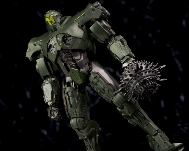 Pacific Rim : Uprising - Robot Spirits - Side Jaeger - Titan Redeemer (Bandai) PEppzCKQ_o
