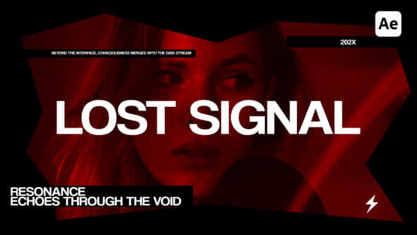 Frame And Borders Slides For After Effects - VideoHive 58917818