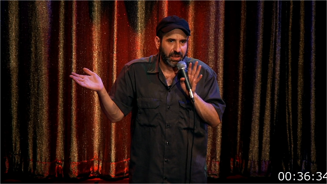 Dave Attell Road Work (2014) [1080p/720p] WEBrip (x264) [6 CH] 2lOKzPW6_o