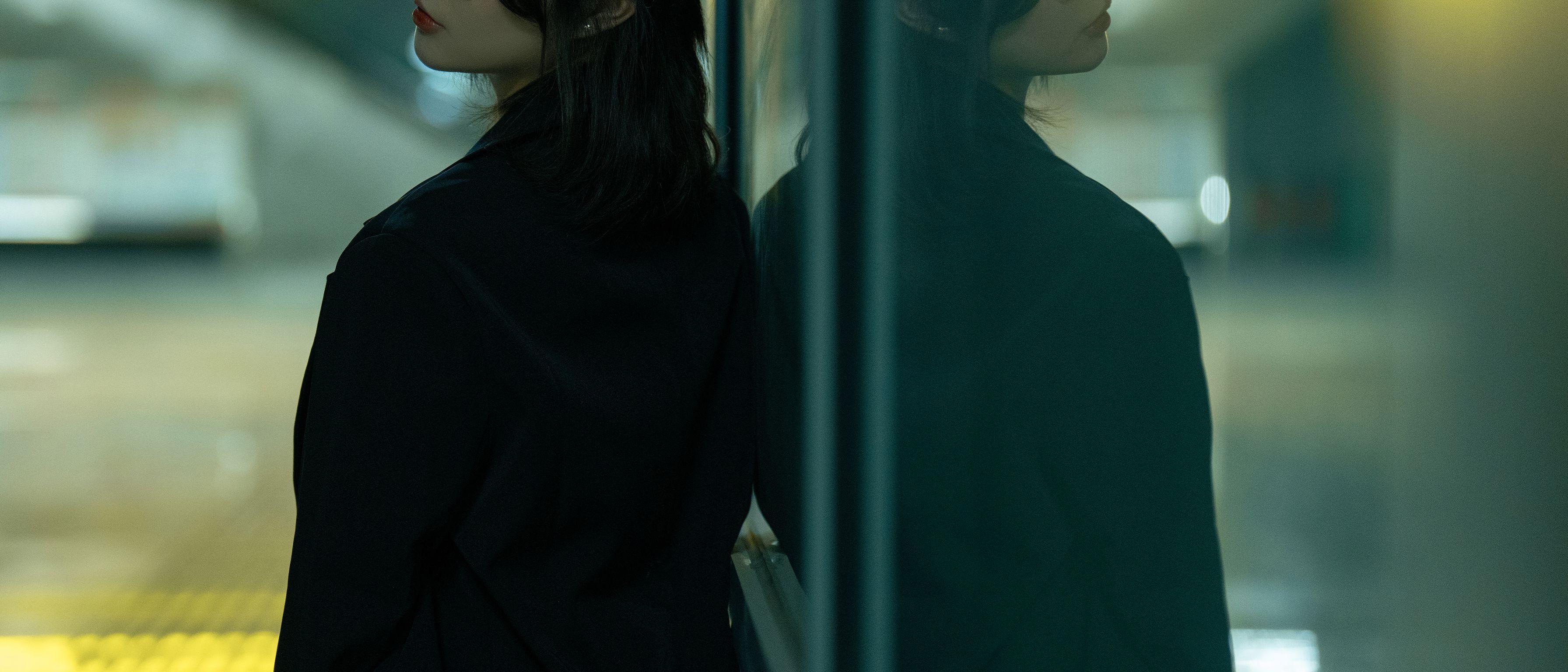 Coser@yuuhui玉汇: 应召模特 (168 photos)(81)