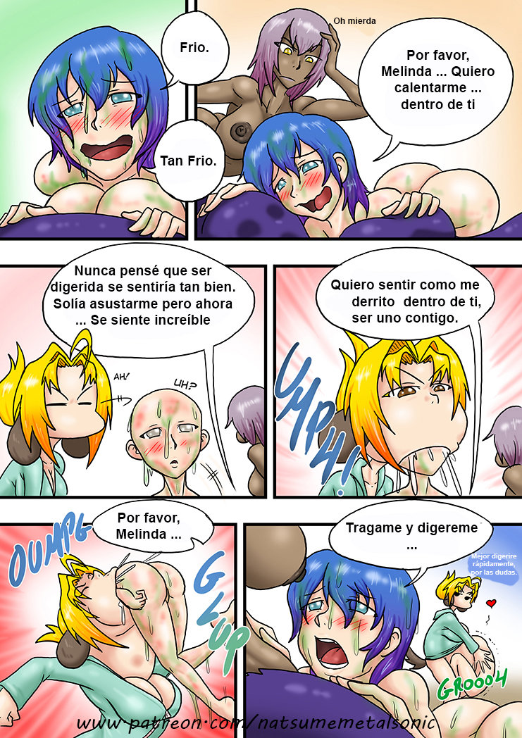 NAGA STORY RIKAS PARTE 4 - 7