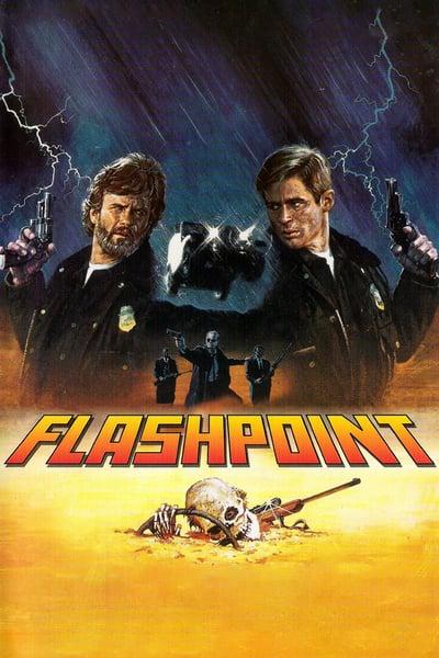 Flashpoint 1984 1080p WEBRip x265-RARBG