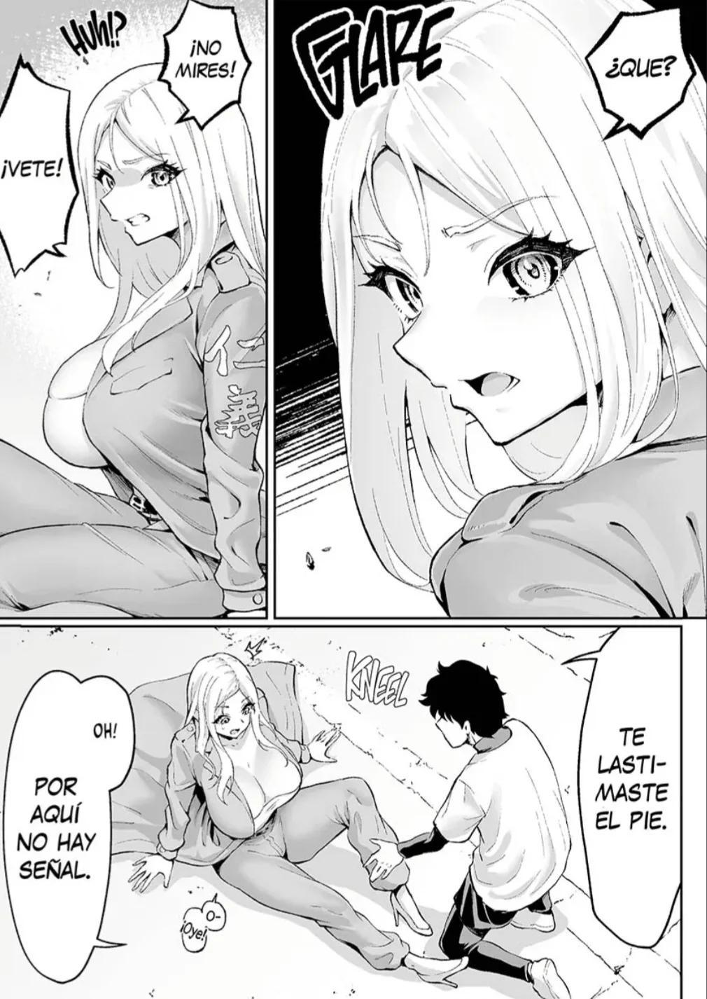 manga hentai