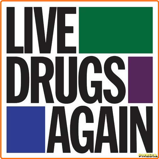 The War On Drugs Live Drugs Again (2024) [320 Kbps] F8nb29FM_o