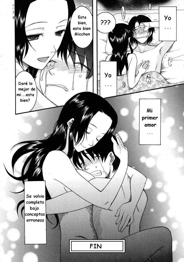 Hatsukoi Wa Uragiranai | Nadie Puede Traicionar A Su Primer Amor Chapter-1 - 27