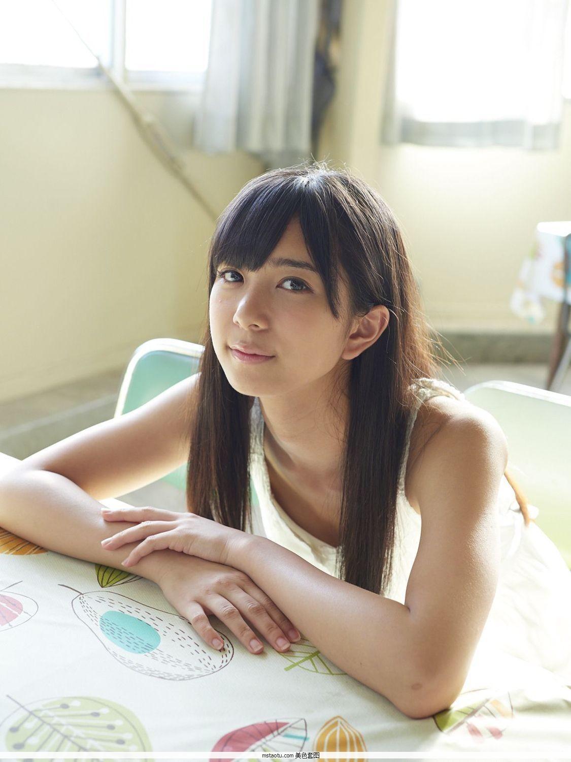 井上玲音 Rei Inoue [Hello! Project Digital Books] No.179 经典图集(27)