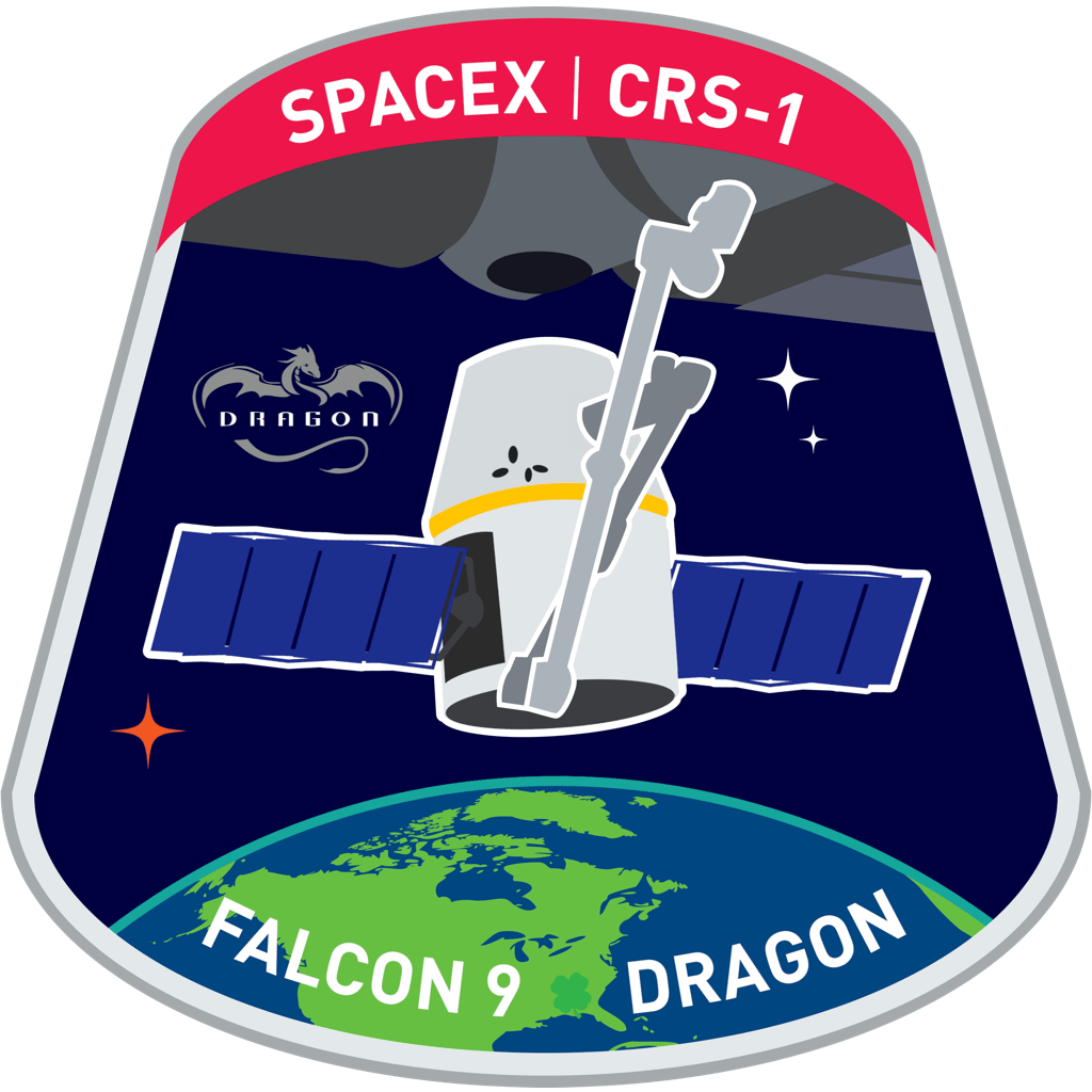 CRS-1