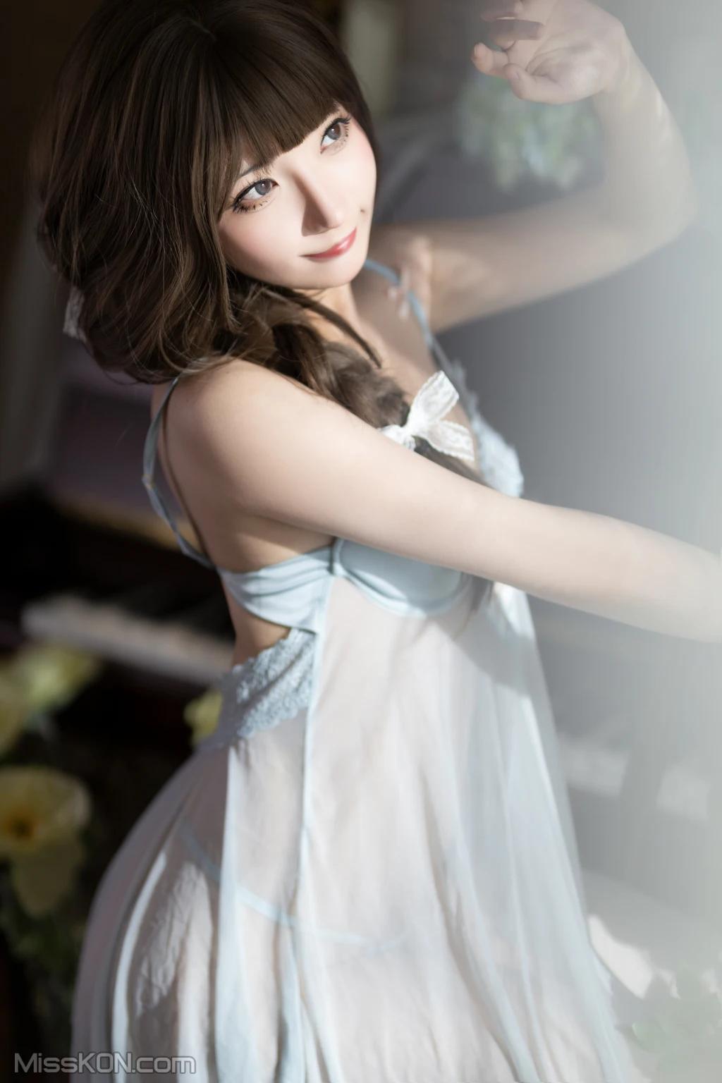 Coser@是三不是世w: 春色 (50 photos)(22)
