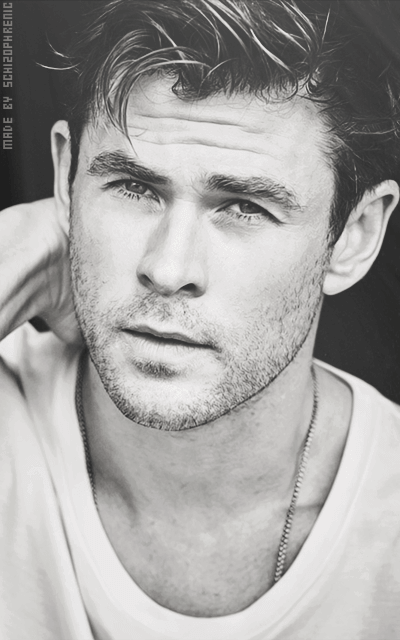 Chris Hemsworth 8xm1QOB5_o