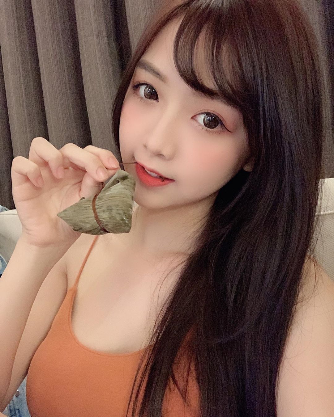 直播正妹—邪惡哈妮妮 5HJQHpFx o - 直播正妹—邪惡哈妮妮