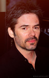 Billy Burke Avatars 200*320