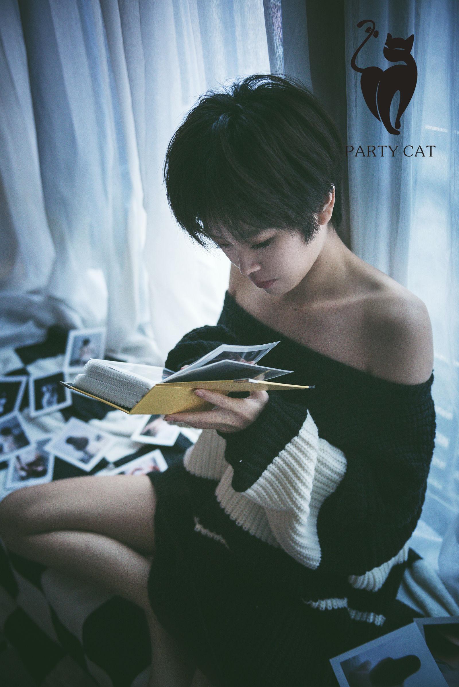 轰趴猫 Vol. 019 Vol.019 苏小暖(7)