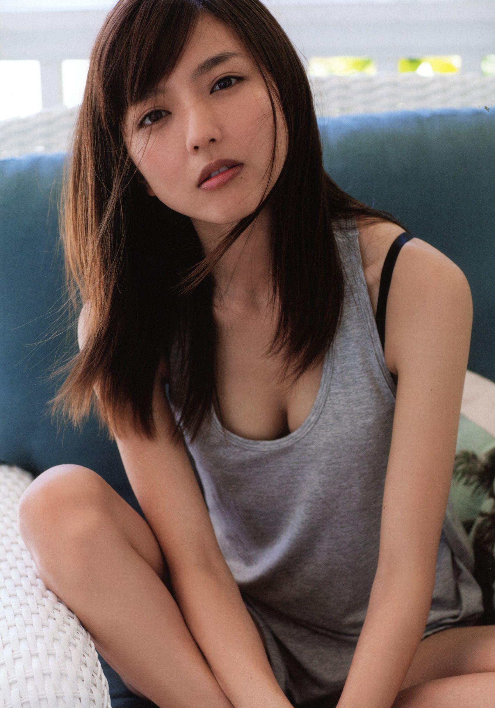 真野恵里菜《Escalation》 [PhotoBook] 写真集(21)