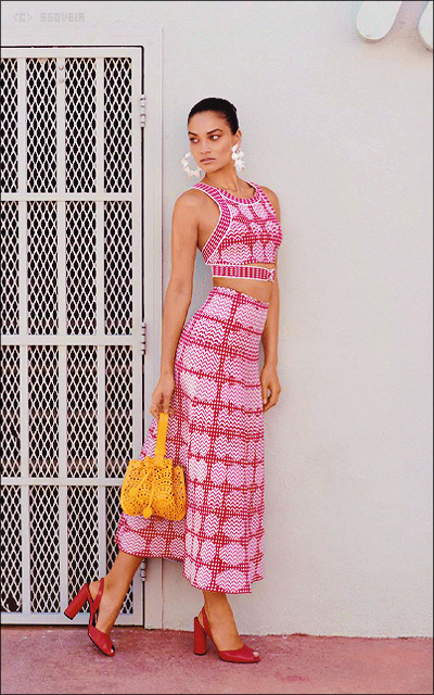 Yasmine Khadji