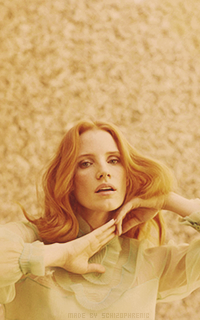 Jessica Chastain - Page 10 GUrXWfv7_o
