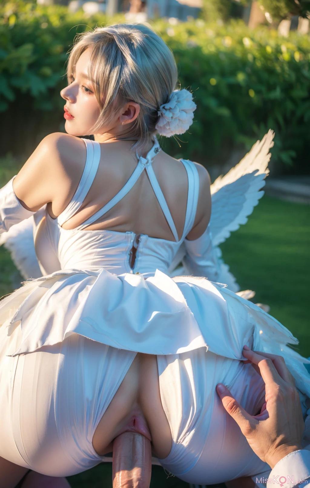 [AI Generated] 拟实画风 Vol.083 (140 photos)(76)