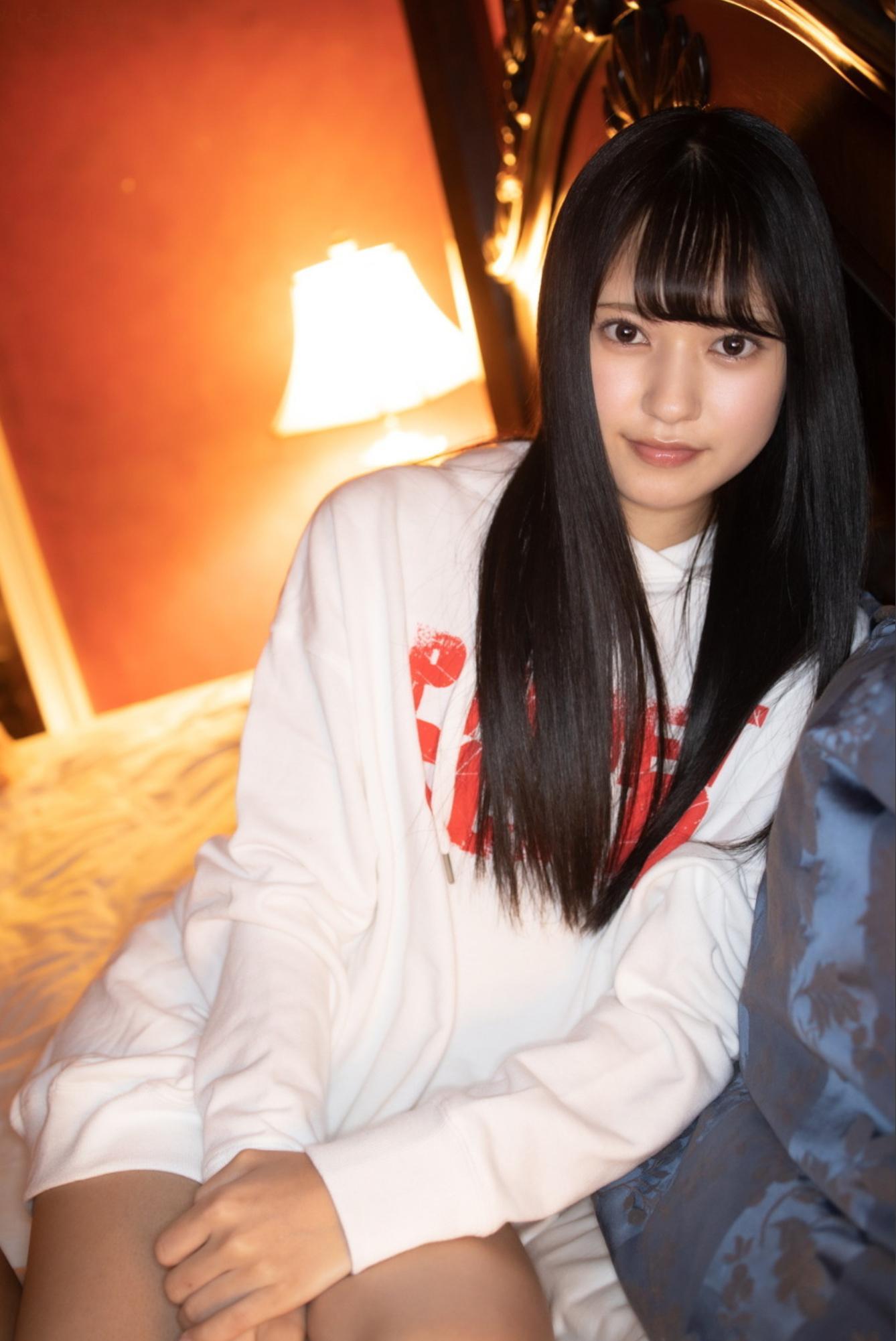 Umi Yatsugake 八掛うみ, ヌード写真集 「かけるはち」 Set.02(9)