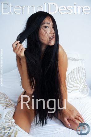 [EternalDesire.com] 2021.10.09 Kimiko - Ringu [Glamour] [5000x3333, 62 photos]