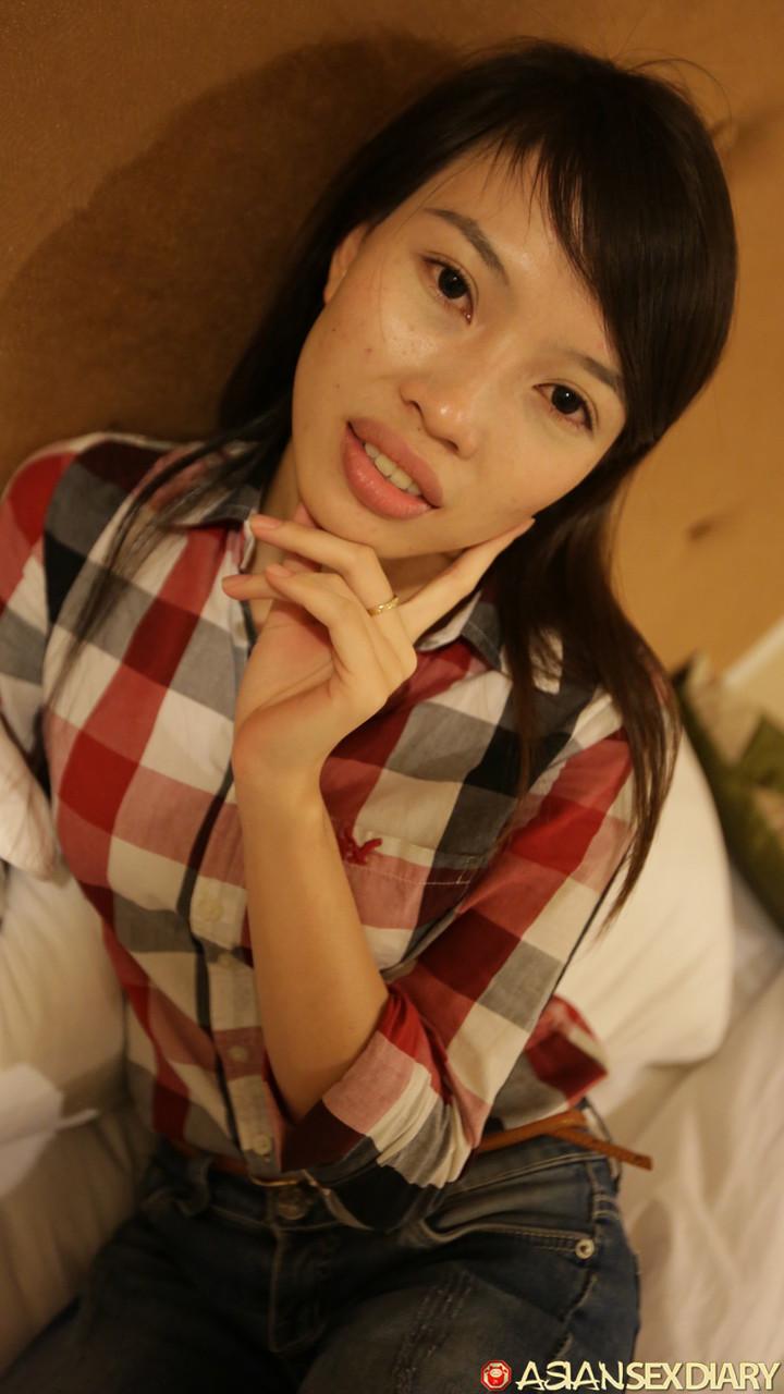 Asian Sex Diary Trang(1)