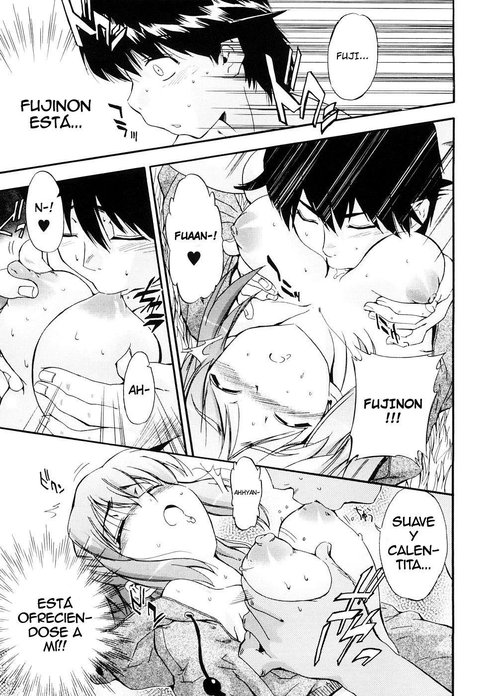 Hatsu Inu Tomo 3 Chapter-Anfang Hund Drei - 50