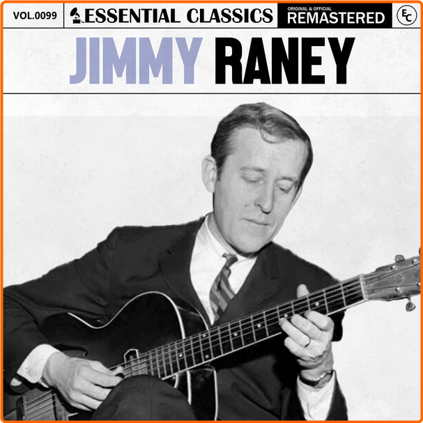 Jimmy Raney Essential Classics Vol 99 Jimmy Raney (2024) [FLAC] Rm6uZemD_o