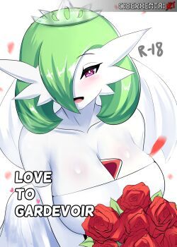 love-to-gardevoir