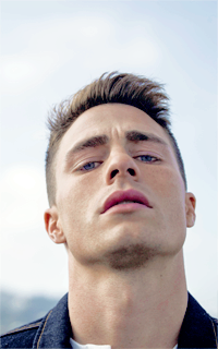 Colton Haynes BoIzsYbQ_o