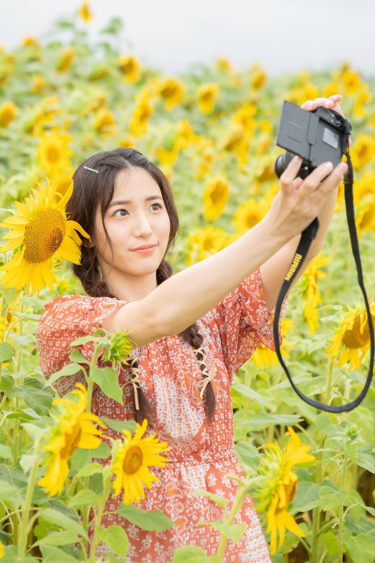 Miu Shitao 下尾みう, 写真集 48Times Premium Album Set.03(8)