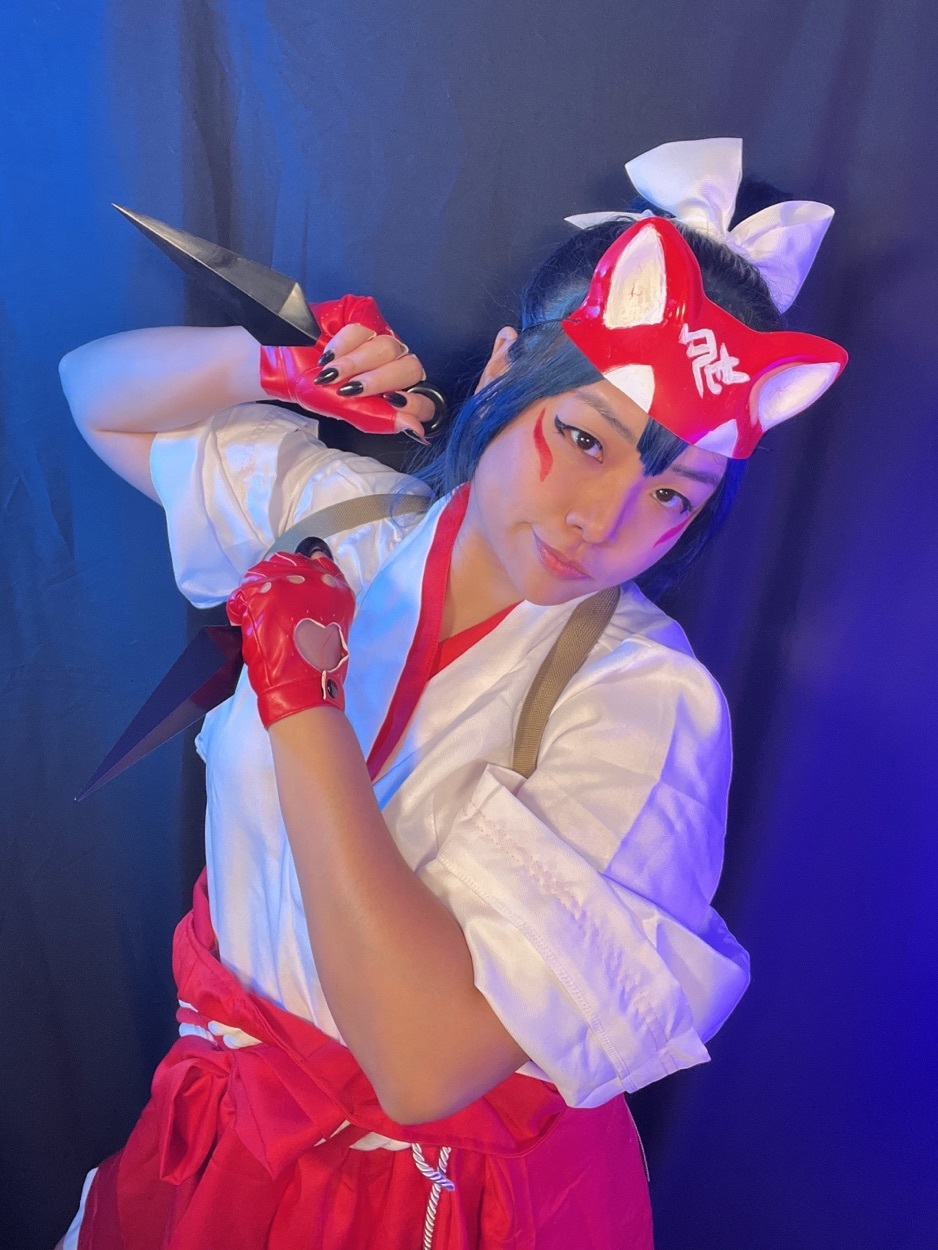 Lumi Star - Kiriko