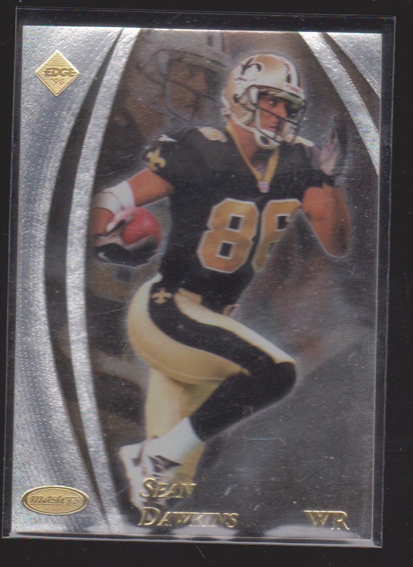 New Orleans Saints Cards You Pick -- Get 40% off Details Inside A7