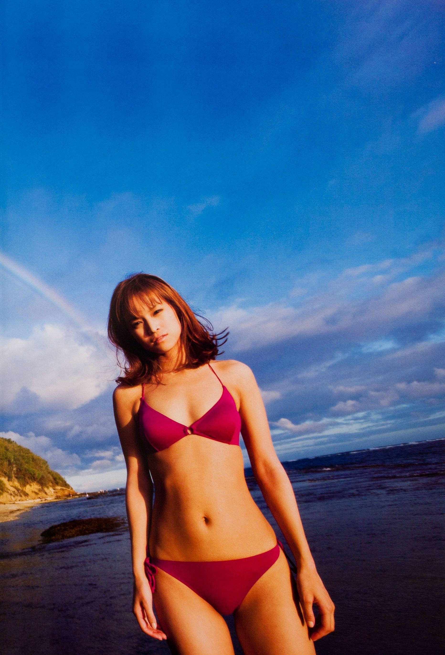 亀井絵里 《sweet》 [Photo Book] 写真集(61)