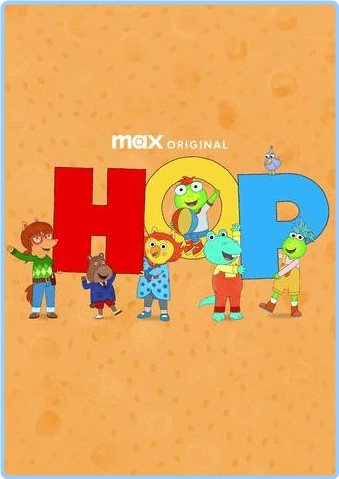 Hop (2024) S01E13 [1080p] (H264) [6 CH] NYhKWLgW_o