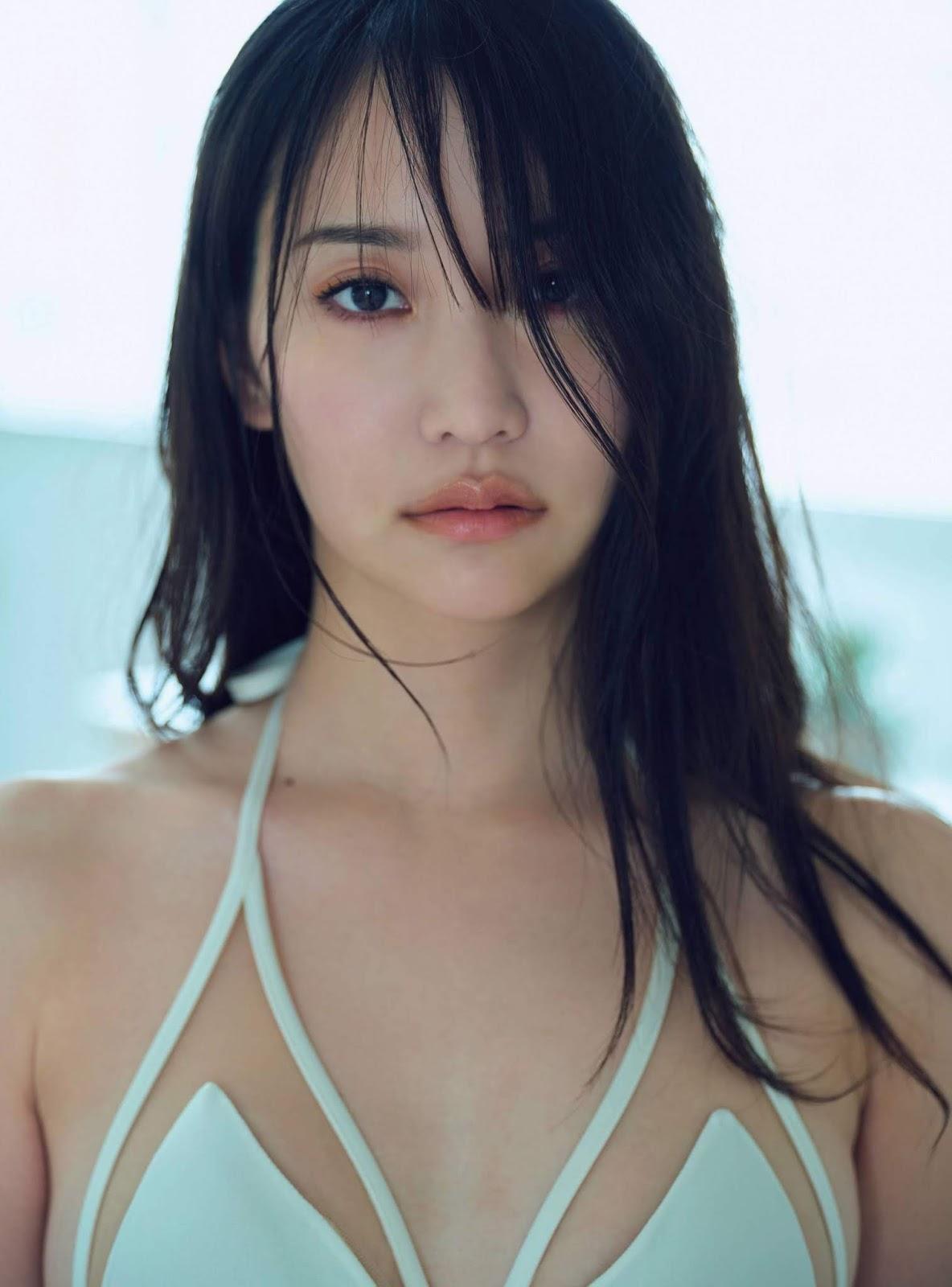 Mariya Nagao 永尾まりや, Cyzo 2020 No.05 (サイゾー 2020年5月号)(5)