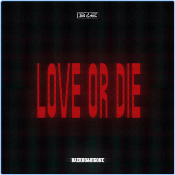 BAEKHO LOVE OR DIE (2024) 16Bit 44 1kHz S7EcljcM_o